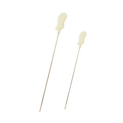 Acutomología: técnica con acutomo en Medicina Tradicional China