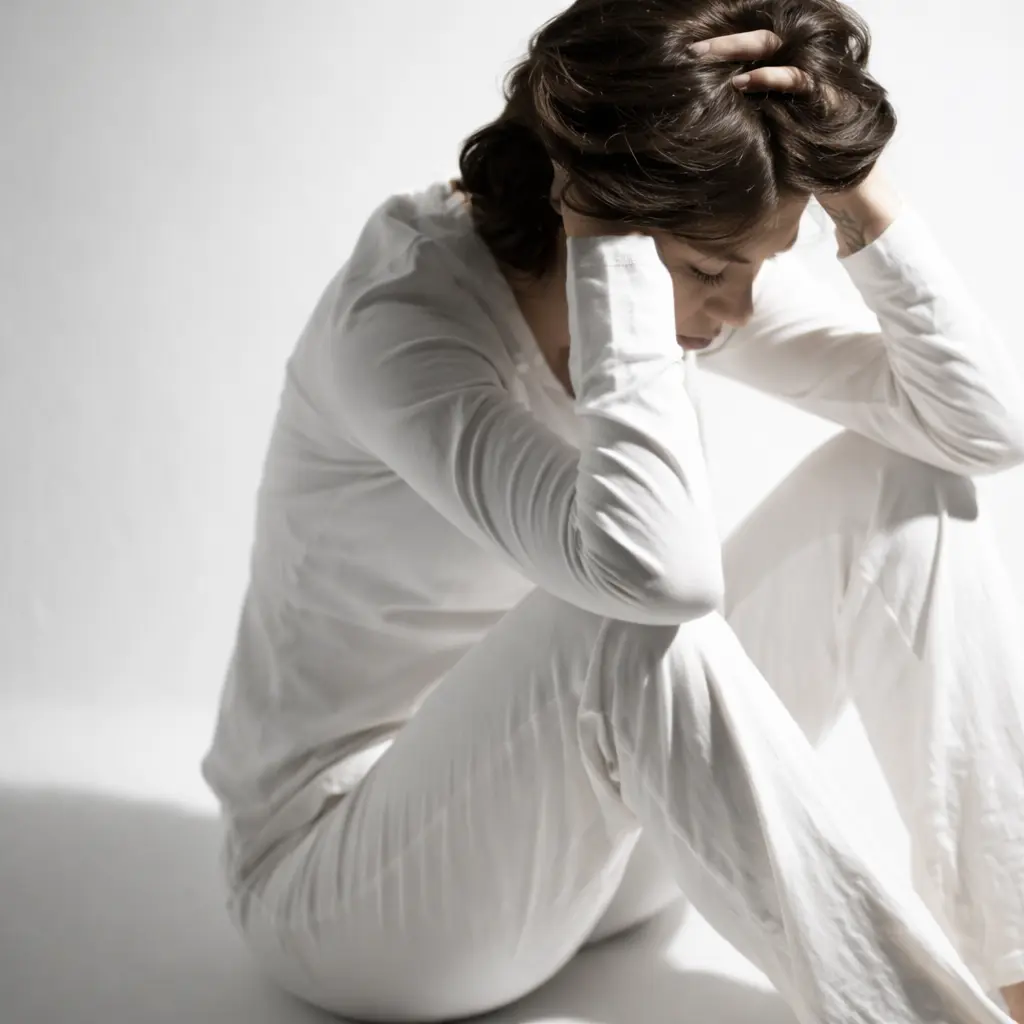 Tratamiento de ansiedad con MTCh