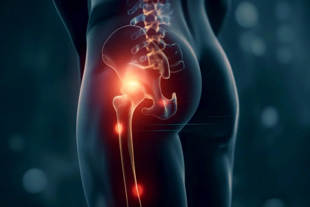 Dolor del nervio ciático (ciática)