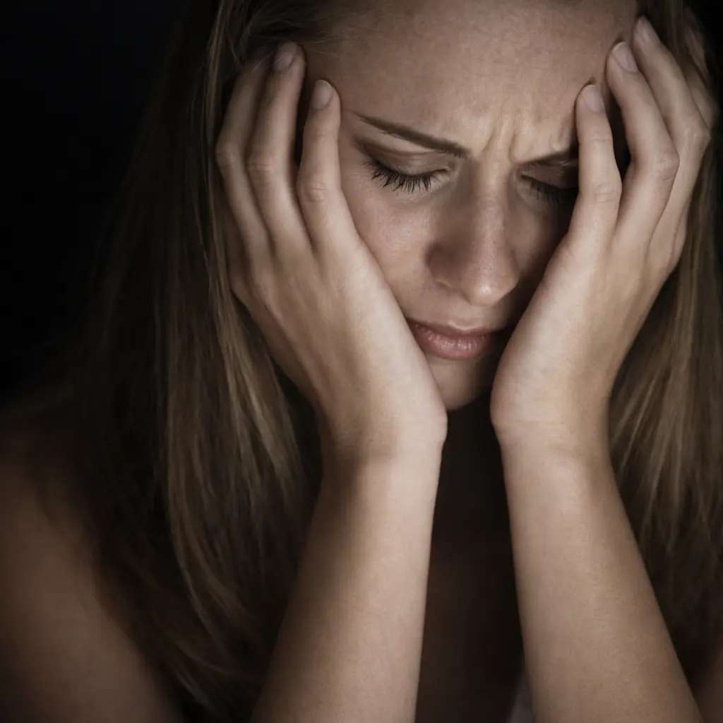 Tratamiento de depresión con MTCh