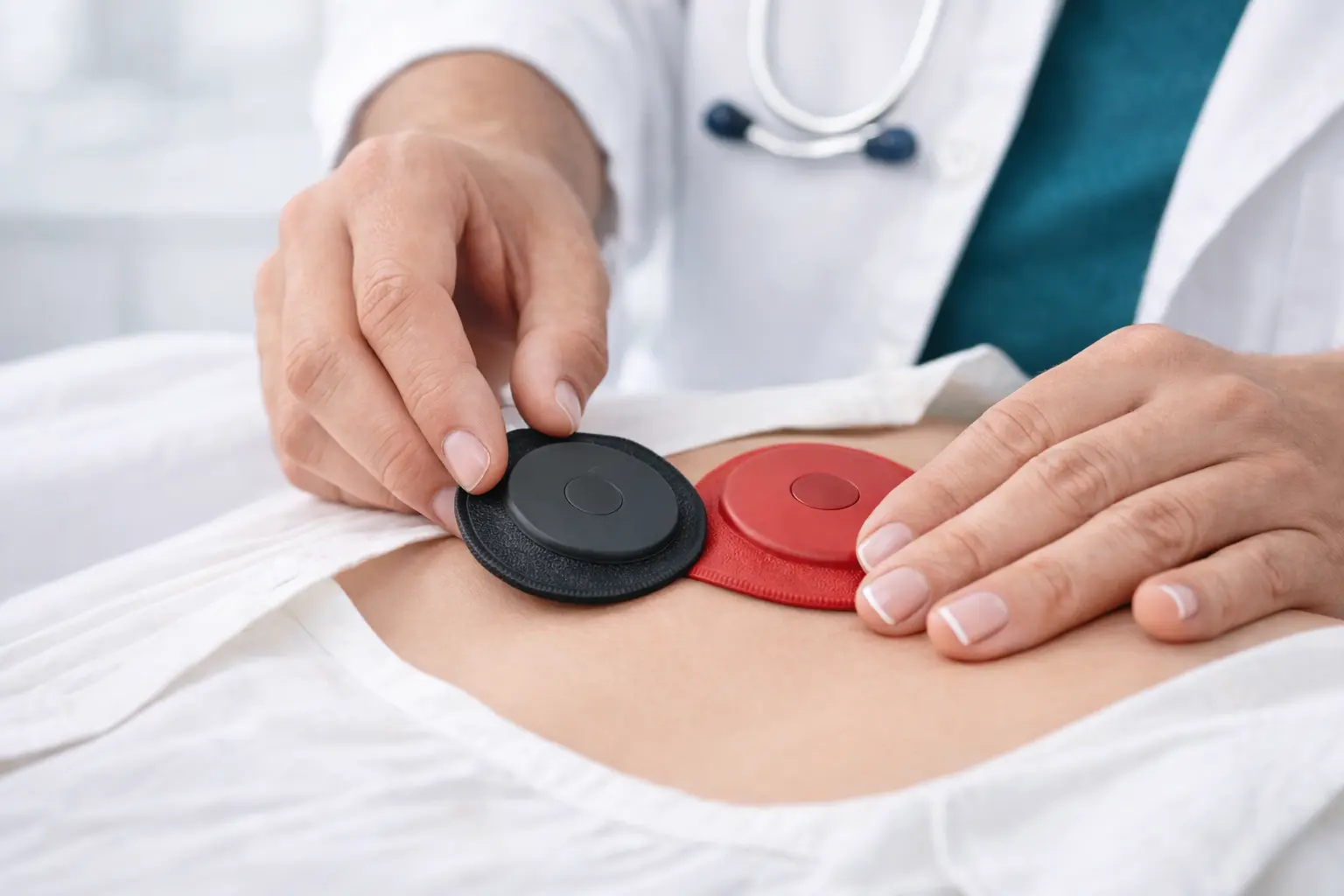 Biomagnetismo médico